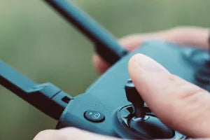 20 cinematic drone shots