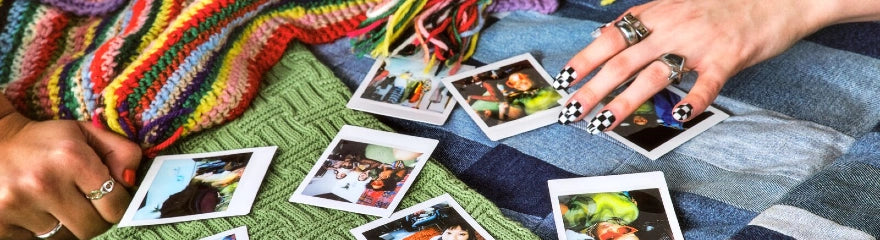 Astuces Fujifilm Instax