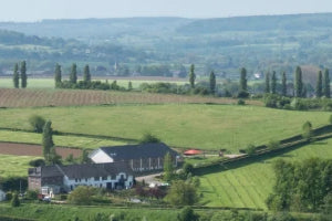 Lieux photogéniques dans le Limbourg