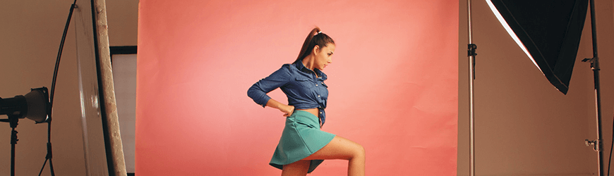 Guide d'achat studio