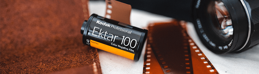 Indispensables pour la photographie argentique