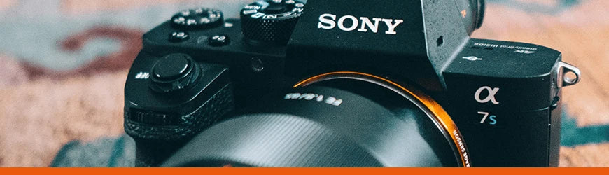 Série Sony A7S