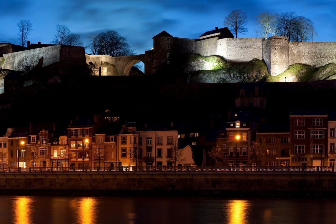 Les plus beaux ponts de Belgique à photographier