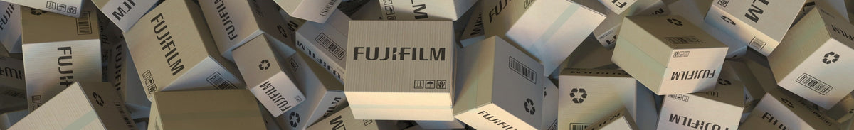Fujifilm X-T4 contre Fujifilm X-T5