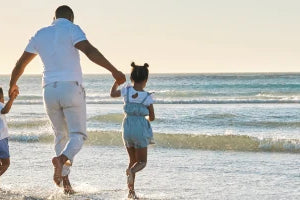 Photographie de famille