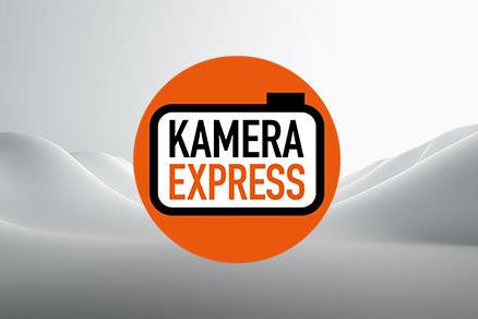 Photogalerie becomes Kamera Express in Belgium