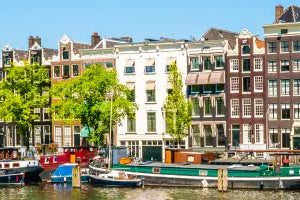 Les 10 lieux les plus photogéniques d'Amsterdam