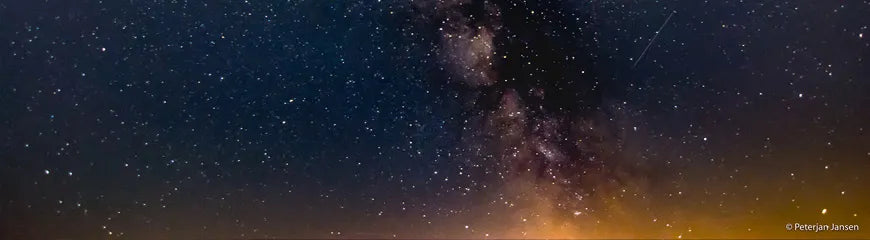 Comment photographier la Voie lactée