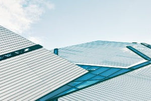 Astuces pour la photographie d'architecture