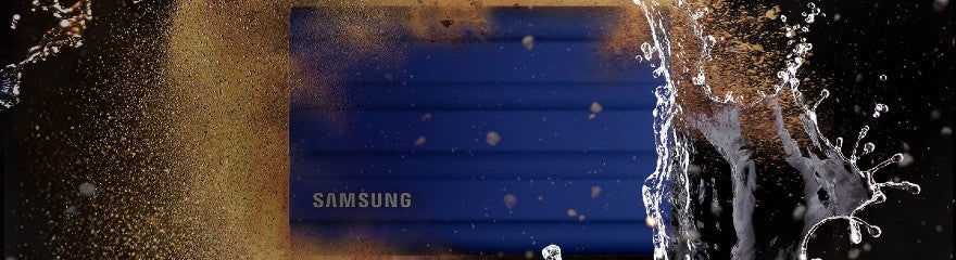 Meilleurs SSD Samsung