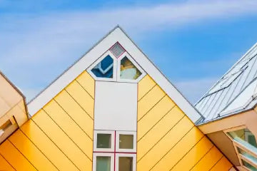 Architecture photography tips