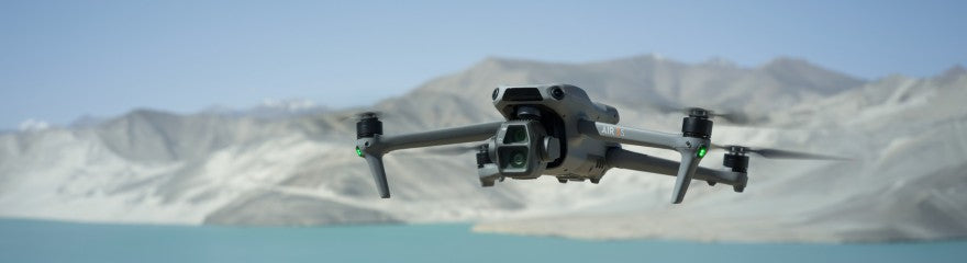 DJI Air 3S