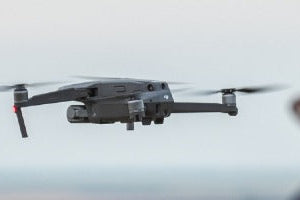 10 tips for filming with drones