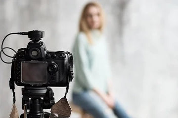 8 astuces pour les autoportraits