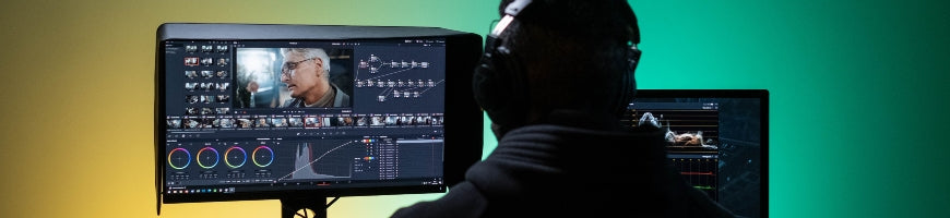 Meilleur moniteur pour la retouche photo