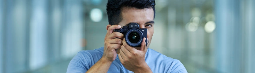 Série Sony A7