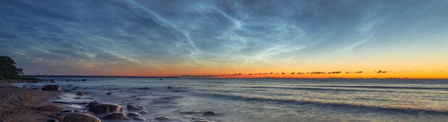 Astuces pour photographier le silence