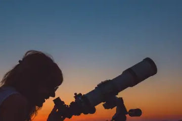 8 tips for photographing a lunar eclipse