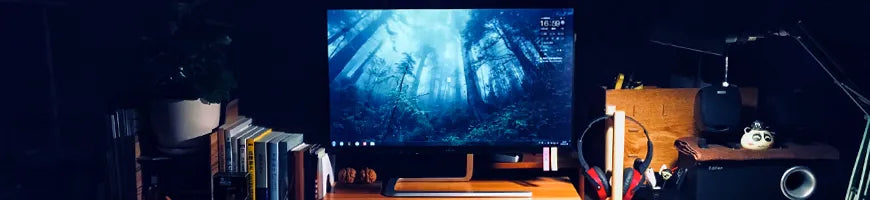 Comment calibrer votre moniteur
