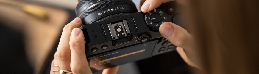 Mises à jour firmware Nikon