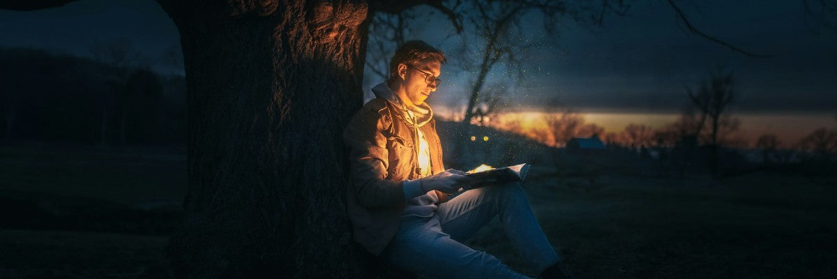 10 tips and tricks for creating a fairytale portrait