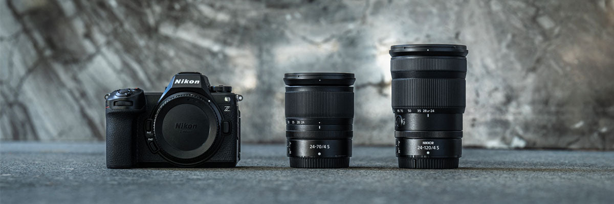Nikon Z6 III