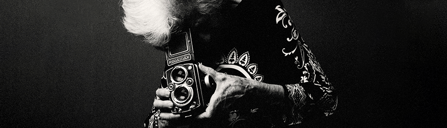 Sacha de Boer photographie argentique
