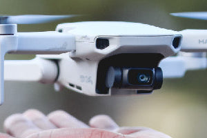 Quel drone vous convient le mieux ?