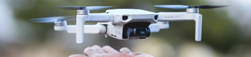 Quel drone vous convient le mieux ?