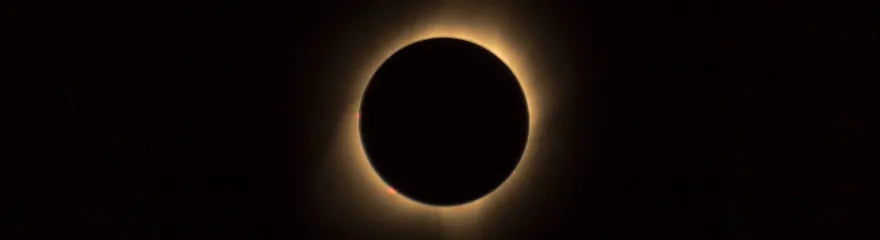 Comment photographier une éclipse solaire