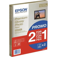 Epson Photo Paper