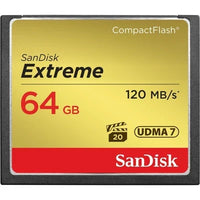 CF Cards