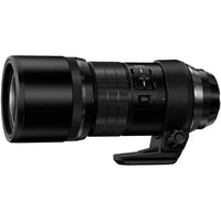 Olympus Telephoto Lenses