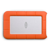 Hard Drives & SSDs