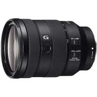Sony Zoom Lenses