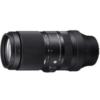 Sigma Telephoto Lenses