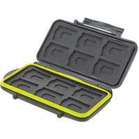 Card cases