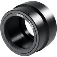 T2 and T-Mount Adapters