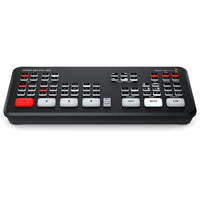 Video mixers