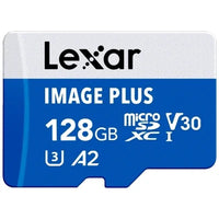 MicroSD Cards