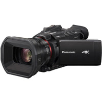 Camcorders