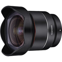 Wide-Angle Lenses