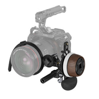 Follow Focus Systems