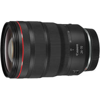 Canon Zoom Lenses
