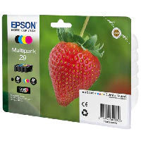 Ink Cartridges