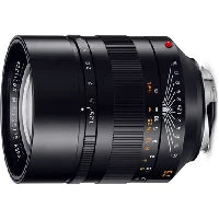 Leica Lenses