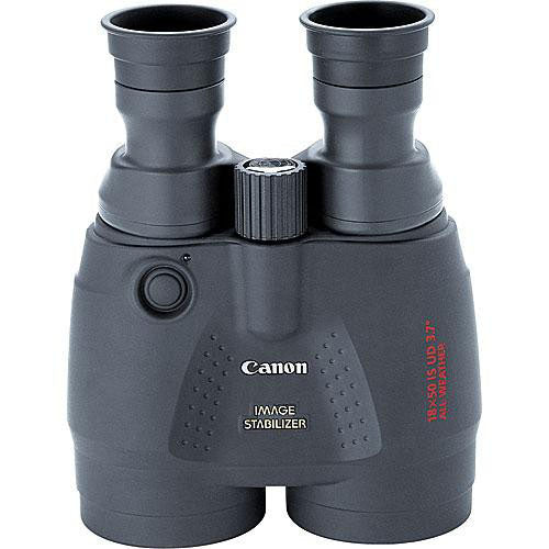 Canon 18x50 IS Jumelles All Weather