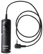 Canon RS-60E3 Télécommande à fil