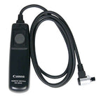 Canon RS-80N3 Télécommande à fil