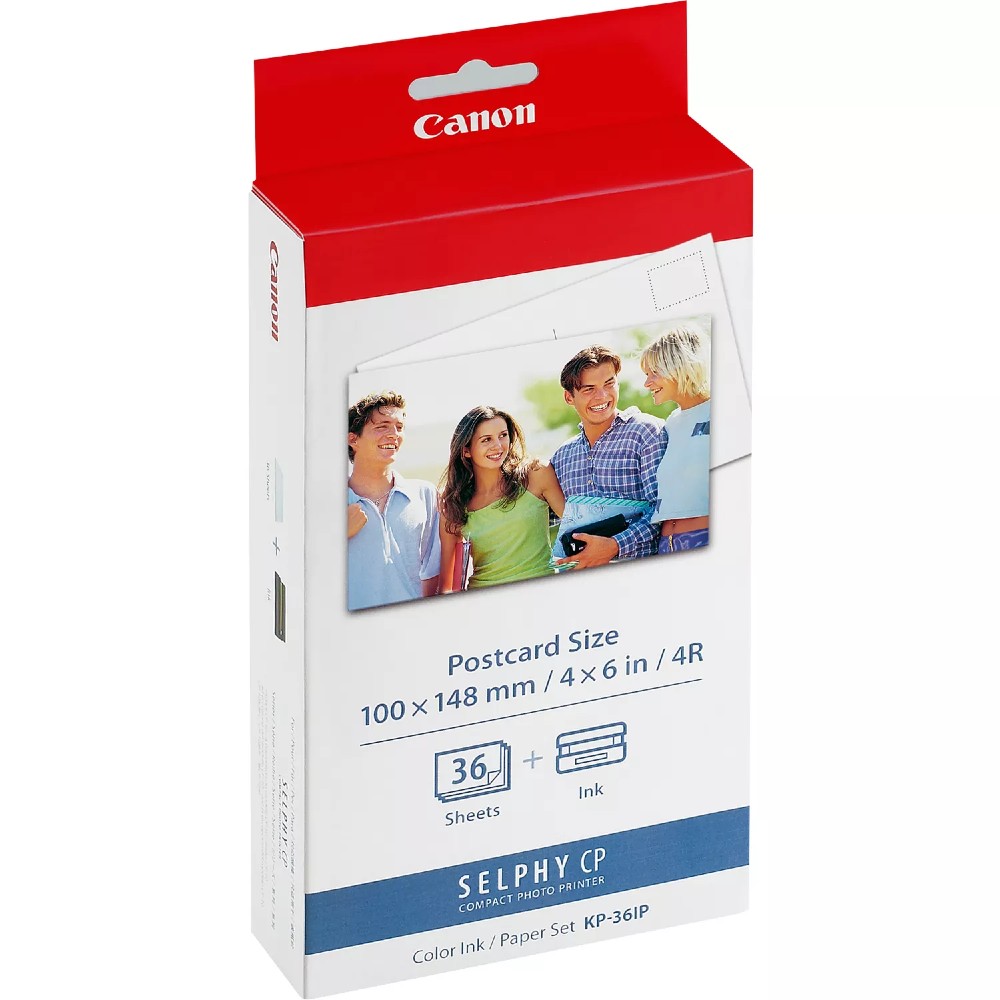 Canon KP-36IP papier pour Serie CP